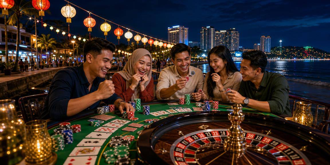 d40 Bagaimana d40 memastikan keadilan permainan untuk anda